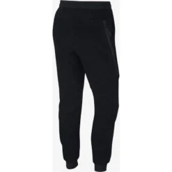Pantalon De Survêtement Nike M NSW JOGGER TECH SHERPA -Hommes Vêtements Magasin pantalon de survetement nike sportswear tech fleece icon 2