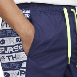 Pantalon De Survêtement Nike Tottenham Hotspur -Hommes Vêtements Magasin pantalon de survetement nike tottenham hotspur 3