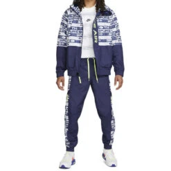 Pantalon De Survêtement Nike Tottenham Hotspur -Hommes Vêtements Magasin pantalon de survetement nike tottenham hotspur 6