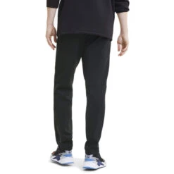 Pantalon De Survêtement Puma BMW M MOTORSPORT LIFE -Hommes Vêtements Magasin pantalon de survetement puma bmw m motorsport life 3