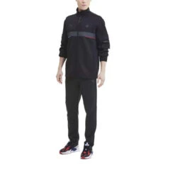 Pantalon De Survêtement Puma BMW M MOTORSPORT LIFE -Hommes Vêtements Magasin pantalon de survetement puma bmw m motorsport life 4