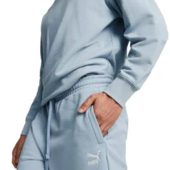 Pantalon De Survêtement Puma FD Classics -Hommes Vêtements Magasin pantalon de survetement puma fd classics 3