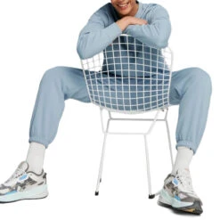 Pantalon De Survêtement Puma FD Classics -Hommes Vêtements Magasin pantalon de survetement puma fd classics 5