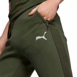 Pantalon De Survêtement Puma FD EVOST -Hommes Vêtements Magasin pantalon de survetement puma fd evost 3