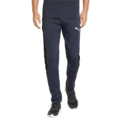 Pantalon De Survêtement Puma FD Evostripe -Hommes Vêtements Magasin pantalon de survetement puma fd evostripe 2