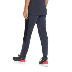 Pantalon De Survêtement Puma FD Evostripe -Hommes Vêtements Magasin pantalon de survetement puma fd evostripe 3