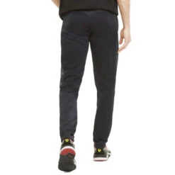 Pantalon De Survêtement Puma FERRARI RACE T7 -Hommes Vêtements Magasin pantalon de survetement puma ferrari race t7 2