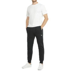 Pantalon De Survêtement Puma MAPF1 -Hommes Vêtements Magasin pantalon de survetement puma mapf1 4