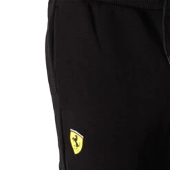 Pantalon De Survêtement Puma Scuderia Ferrari -Hommes Vêtements Magasin pantalon de survetement puma scuderia ferrari 2