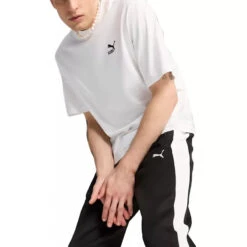 Pantalon De Survêtement Puma T7 ALWAYS ON -Hommes Vêtements Magasin pantalon de survetement puma t7 always on 2