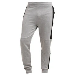 Pantalon De Survêtement Redskins Wilfried Poster (Gris)