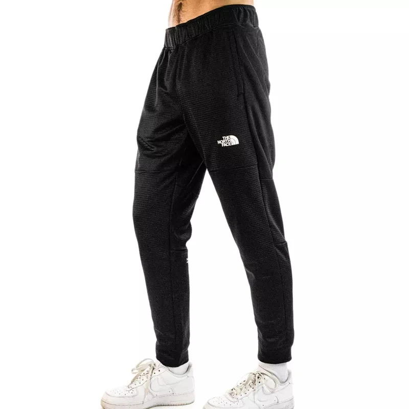 Pantalon De Survêtement The North Face MA FLEECE 5 Pantalon De Survêtement The North Face MA FLEECE – Image 3