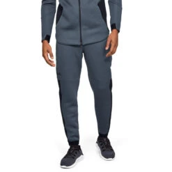 Pantalon De Survêtement Under Armour UNSTOPPABLE MOVE -Hommes Vêtements Magasin pantalon de survetement under armour unstoppable move 2