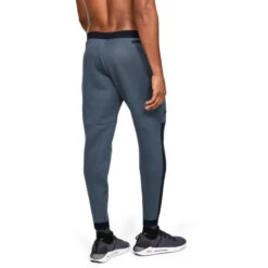 Pantalon De Survêtement Under Armour UNSTOPPABLE MOVE -Hommes Vêtements Magasin pantalon de survetement under armour unstoppable move 3