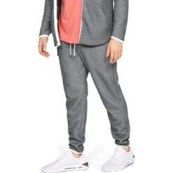 Pantalon De Survêtement Under Armour UNSTOPPABLE MOVE LIGHT -Hommes Vêtements Magasin pantalon de survetement under armour unstoppable move light 2