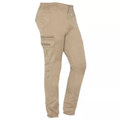 Pantalon Schott CARGO ELASTIQUE EN BAS TRTECH270 -Hommes Vêtements Magasin pantalon schott cargo elastique en bas 1