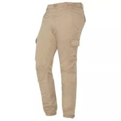 Pantalon Schott CARGO ELASTIQUE EN BAS TRTECH270 -Hommes Vêtements Magasin pantalon schott cargo elastique en bas 2