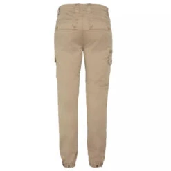 Pantalon Schott CARGO ELASTIQUE EN BAS TRTECH270 -Hommes Vêtements Magasin pantalon schott cargo elastique en bas 3