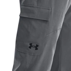 Pantalon Under Armour UA STRETCH VOWEN CARGO -Hommes Vêtements Magasin pantalon under armour ua stretch vowen cargo 2