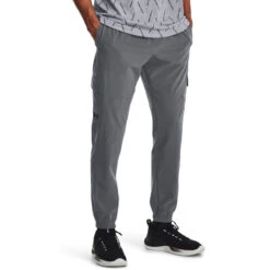 Pantalon Under Armour UA STRETCH VOWEN CARGO -Hommes Vêtements Magasin pantalon under armour ua stretch vowen cargo 3