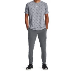 Pantalon Under Armour UA STRETCH VOWEN CARGO -Hommes Vêtements Magasin pantalon under armour ua stretch vowen cargo 5
