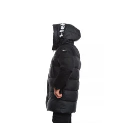 Parka à Capuche Et Cagoulle Helvetica RICKY 2 -Hommes Vêtements Magasin parka a capuche et cagoulle helvetica ricky 2 2