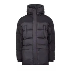 Parka à Capuche Et Cagoulle Helvetica RICKY 2 -Hommes Vêtements Magasin parka a capuche et cagoulle helvetica ricky 2 3