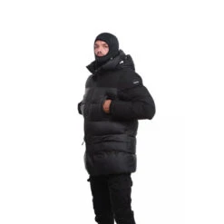 Parka à Capuche Et Cagoulle Helvetica RICKY 2 -Hommes Vêtements Magasin parka a capuche et cagoulle helvetica ricky 2 7