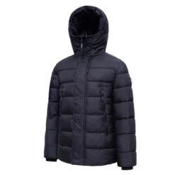Parka Helvetica SANFORD -Hommes Vêtements Magasin parka helvetica sanford 1