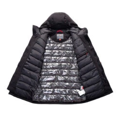 Parka Helvetica SANFORD -Hommes Vêtements Magasin parka helvetica sanford 3