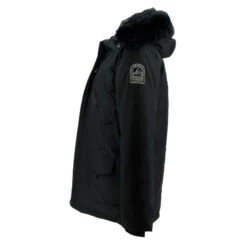 Parka Helvetica Vancouver BLACK EDITION 8 Parka Helvetica Vancouver BLACK EDITION -Hommes Vêtements Magasin parka helvetica vancouver black edition 1