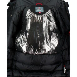 Parka Helvetica Vancouver BLACK EDITION 10 Parka Helvetica Vancouver BLACK EDITION -Hommes Vêtements Magasin parka helvetica vancouver black edition 3