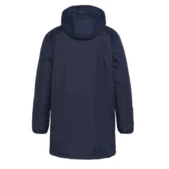 Parka Longue à Capuche Double Sherpa Schott BLADEN2 -Hommes Vêtements Magasin parka longue a capuche double sherpa schott bladen2 1