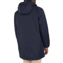 Parka Longue à Capuche Double Sherpa Schott BLADEN2 -Hommes Vêtements Magasin parka longue a capuche double sherpa schott bladen2 4