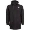 Parka New Era Tech Series Oakland Raiders -Hommes Vêtements Magasin parka new era tech series oakland raiders