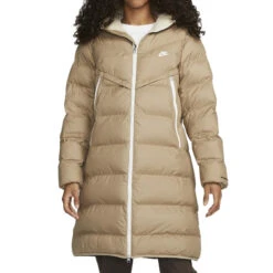 Parka Nike NSW STORM-FIT WINDRUNNER -Hommes Vêtements Magasin parka nike nsw storm fit windrunner 1