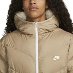 Parka Nike NSW STORM-FIT WINDRUNNER -Hommes Vêtements Magasin parka nike nsw storm fit windrunner 3