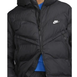 Parka Nike NSW THERMA-FIT LEGACY -Hommes Vêtements Magasin parka nike nsw therma fit legacy 6