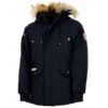Parka Rivaldi Goose Nabo -Hommes Vêtements Magasin parka rivaldi goose nabo