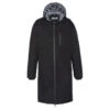 Parka Schott FARGO -Hommes Vêtements Magasin parka schott fargo