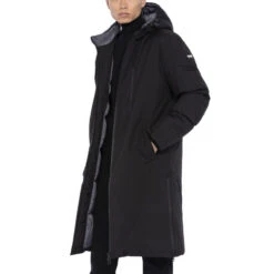 Parka Schott FARGO -Hommes Vêtements Magasin parka schott fargo 5