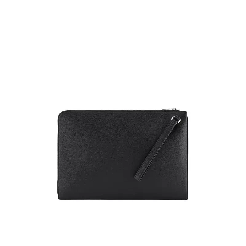 Pochette Armani Exchange PLATIC WRISTLET CASE 4 Pochette Armani Exchange PLATIC WRISTLET CASE – Image 2