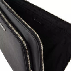 Pochette Armani Exchange PLATIC WRISTLET CASE 12 Pochette Armani Exchange PLATIC WRISTLET CASE -Hommes Vêtements Magasin pochette armani exchange platic wristlet case 3