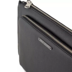 Pochette Armani Exchange PLATIC WRISTLET CASE 13 Pochette Armani Exchange PLATIC WRISTLET CASE -Hommes Vêtements Magasin pochette armani exchange platic wristlet case 4