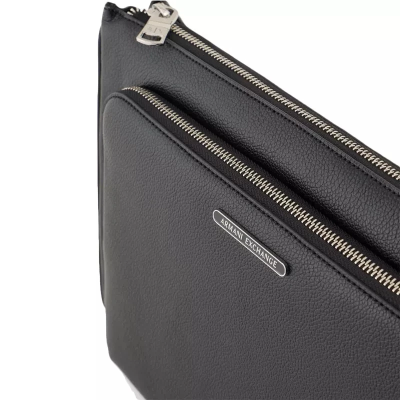 Pochette Armani Exchange PLATIC WRISTLET CASE 7 Pochette Armani Exchange PLATIC WRISTLET CASE – Image 5