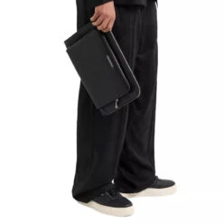 Pochette Armani Exchange PLATIC WRISTLET CASE 14 Pochette Armani Exchange PLATIC WRISTLET CASE -Hommes Vêtements Magasin pochette armani exchange platic wristlet case 5