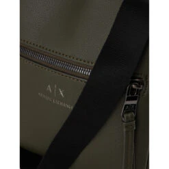 Pochette Bandoulière Armani Exchange MESENGER -Hommes Vêtements Magasin pochette bandouliere armani exchange mesenger 3