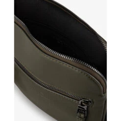 Pochette Bandoulière Armani Exchange MESENGER -Hommes Vêtements Magasin pochette bandouliere armani exchange mesenger 4