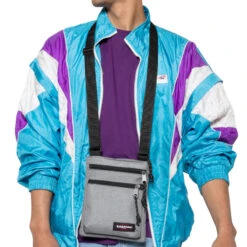 Pochette Bandoulière Eastpak AB RUSHER -Hommes Vêtements Magasin pochette bandouliere eastpak ab rusher 3
