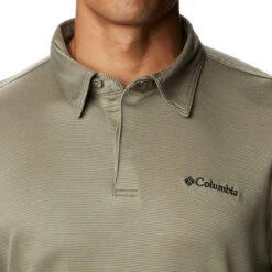 Polo Columbia SUN RIDGE II -Hommes Vêtements Magasin polo columbia sun ridge ii 3